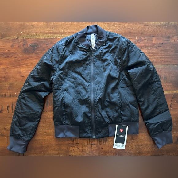 Lululemon Non-Stop Bomber - Picture 1 of 2